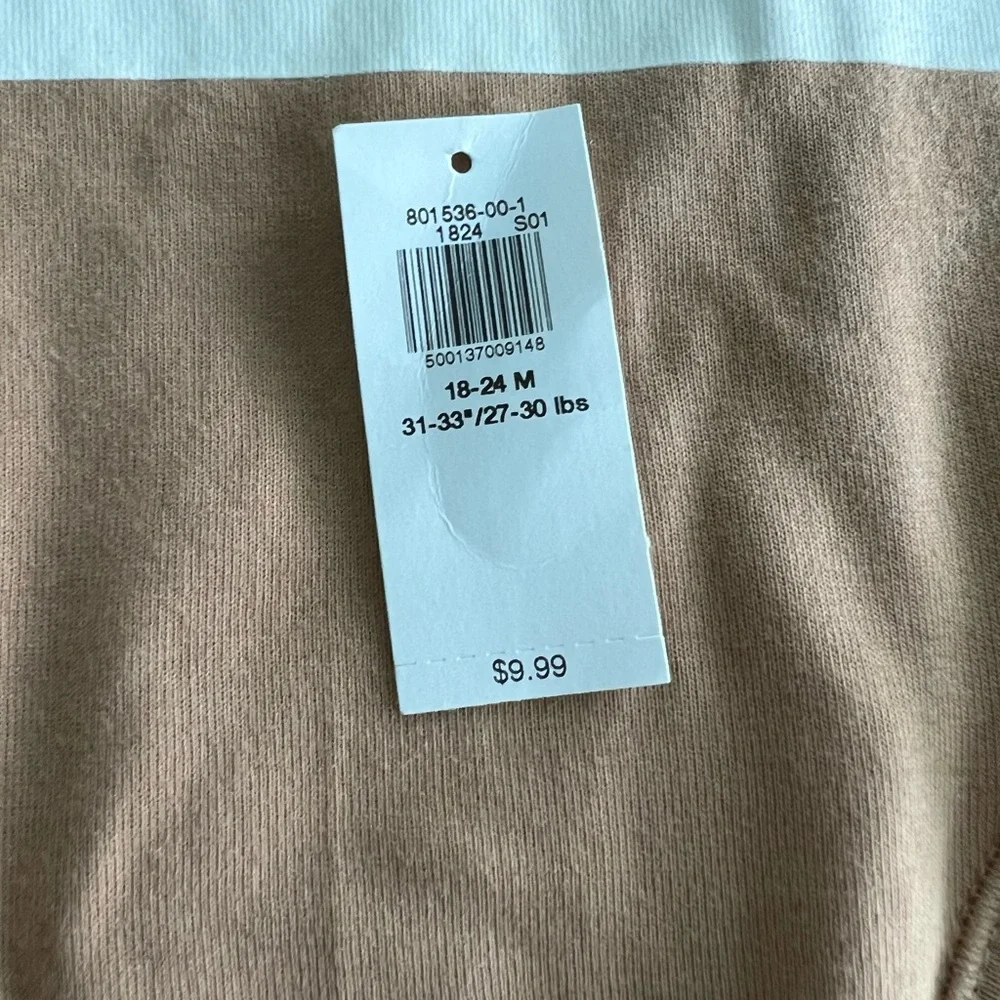 Old Navy‎ Football Baby One Piece 18-24 months